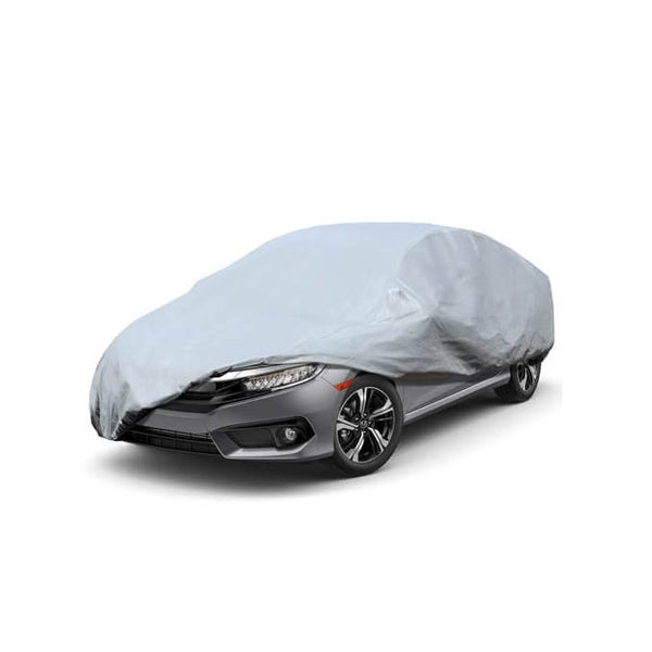 Perfect Dealz Waterproof Car Cover
