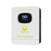Perfect Dealz 3.2KVA Hybrid Solar Inverter