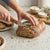 Professional Bread Knife & Cake Slicer Set