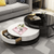 Stylish Coffee Table Set image 0
