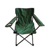 Lightweight Portable Outdoor Festival Camping Chair image 1