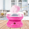 Electric Cotton Candy Maker Machine image 2