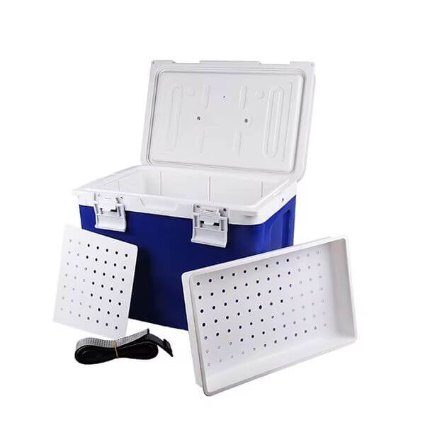 Portable Outdoor Cooler Box image 3