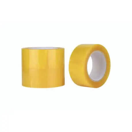 Perfect Dealz 36 Piece K3 300M Clear Packaging Seal Tape