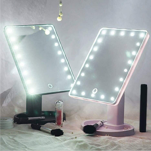 Perfect Dealz Large LED Mirror