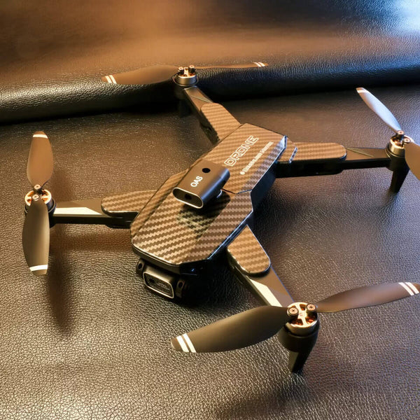 Perfect Dealz Mini HD Dual Camera Drone