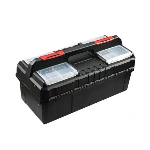 Perfect Dealz Plastic Hardware Tool Box
