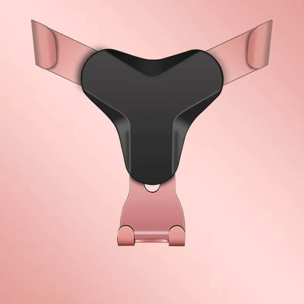 Car Air Vent Phone Holder image 3