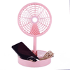 Perfect Dealz Portable Folding Rechargeable Fan
