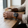 Quartz Analog Business