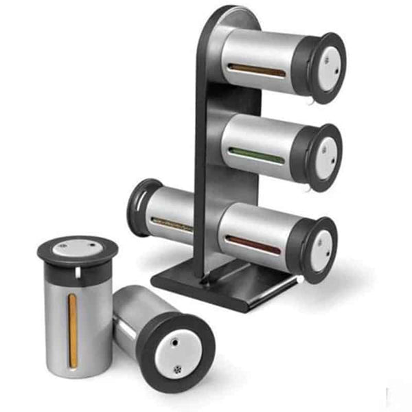 Magnetic Spice Stand image 0