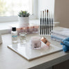 Pink Nude White Acrylic Nail Powder