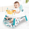 Perfect Dealz 2 in 1 Baby Fitness Chair with Walker