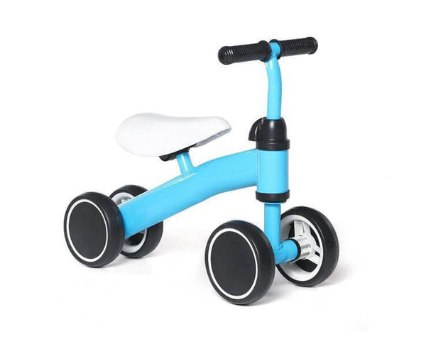 Toddler Balance Bike image 3