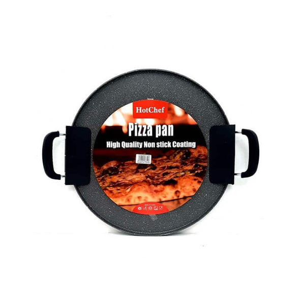 Perfect Dealz Small Non Stick Pizza Pan