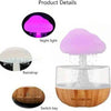 Color Changing Rain Cloud Humidifier image 2