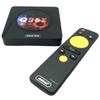 Perfect Dealz Q96X Pro Smart TV Box