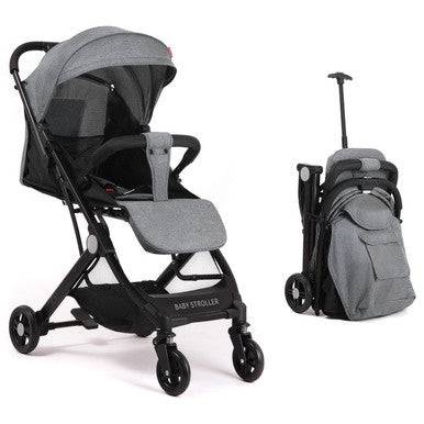 Compact Baby Stroller image 3