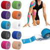 Kinesiology Sports Tape 5Meter image 0