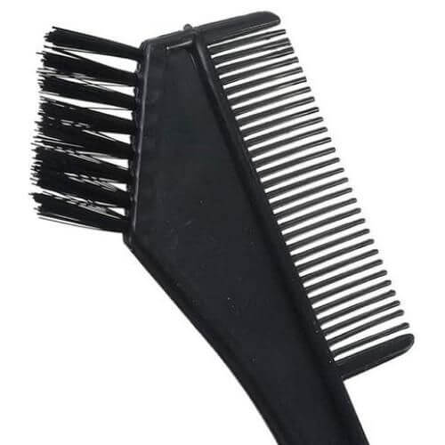 Perfect Dealz Hair Dye Color Brush and Bowl Set