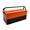 Perfect Dealz 85 Piece Tool Box Set With Metal Box