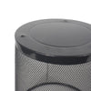 Round Mesh Metal Waste Bin image 5