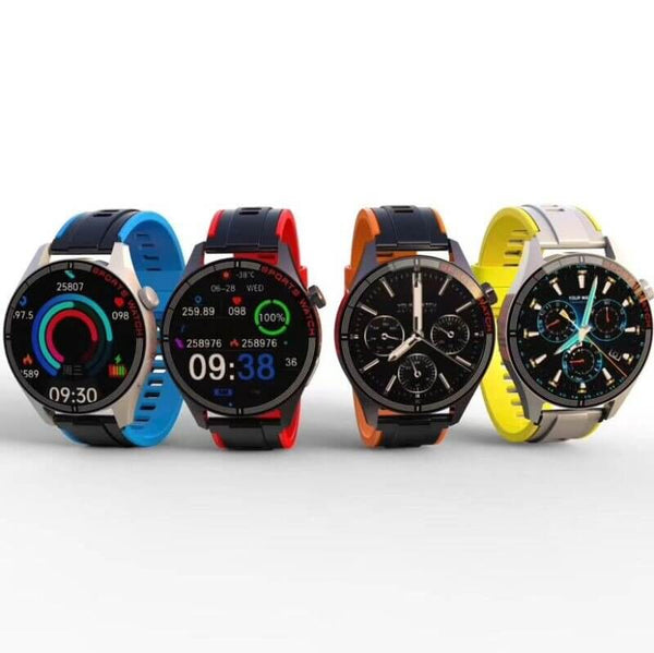 Bluetooth Calling Smart Watch image 0
