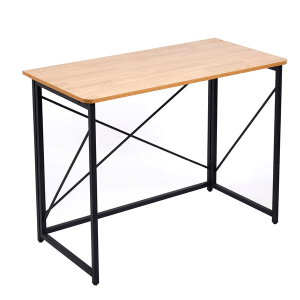 Perfect Dealz Space Saving Foldable Study Desk