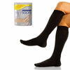 Perfect Dealz Arching Relieve Sheer Flight Socks