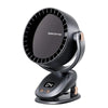 Smart Oscillating Bladeless Fan image 2