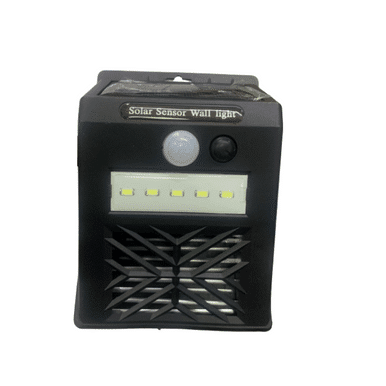 UV Mosquito Zapper & Outdoor Light image 3