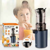 Perfect Dealz Electric Slow Press Juicer