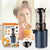 Perfect Dealz Electric Slow Press Juicer