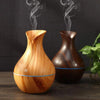 Grain Electric Essential Oil Diffuser and Humidifier image 5