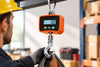 Heavy-Duty 1000kg Digital Crane Hanging Scale