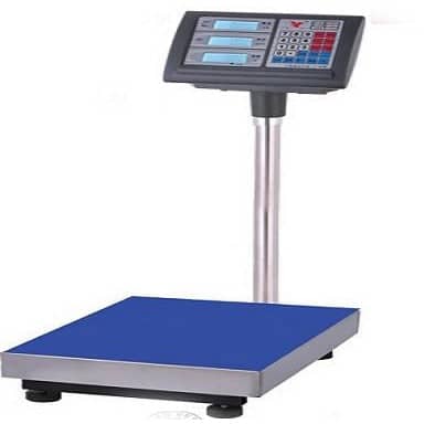 Perfect Dealz Digital Scale 500kg