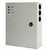 4-Channel CCTV Power Supply Box for powering multiple surveillance cameras securely.