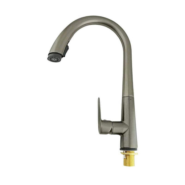 Perfect Dealz Kitchen Faucet with Pull Out Spray