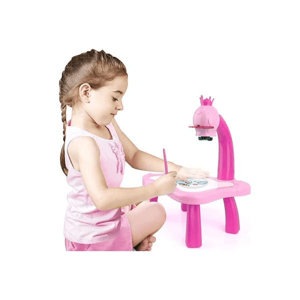 Perfect Dealz Projector Painting Kit