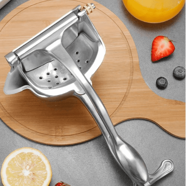 Perfect Dealz Single Manual Press Fruit Juicer