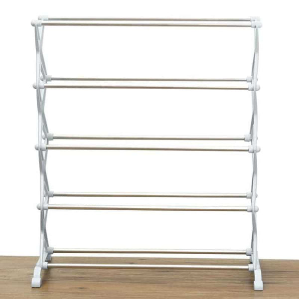 5 Tier Shoe Rack image 1