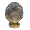 Perfect Dealz Modern Shell Ambient LED Lamp