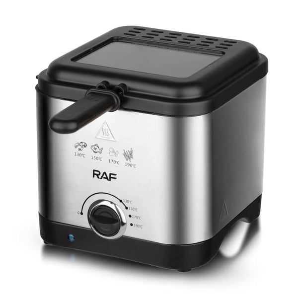 Perfect Dealz Electric Deep Fryer 2.5L