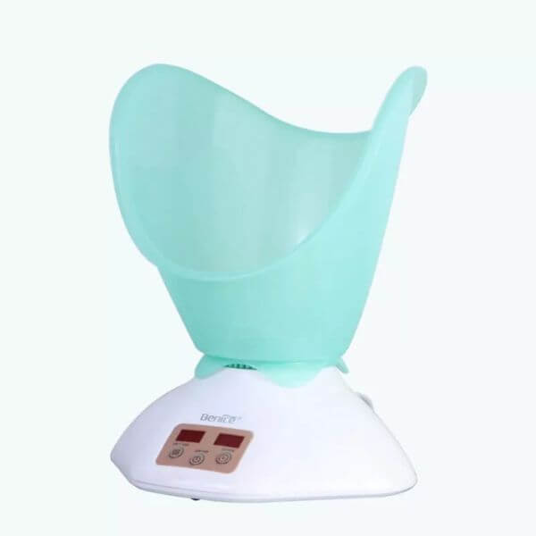 Perfect Dealz Digital Electric Facial Steamer