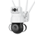 Perfect Dealz Dual Lens 4 Antenna Surveillance Camera