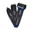 Perfect Dealz 3 In 1 Rechargeable Electric Shaver