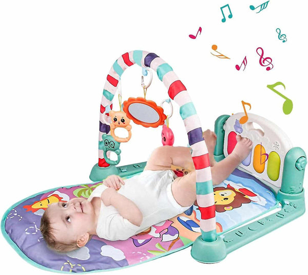 Perfect Dealz Baby Gym Play Mat
