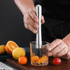Perfect Dealz Stainless Steel Handheld Ice Crusher