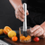 Perfect Dealz Stainless Steel Handheld Ice Crusher