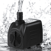 Perfect Dealz Submersible Pump for Indoor Water Use